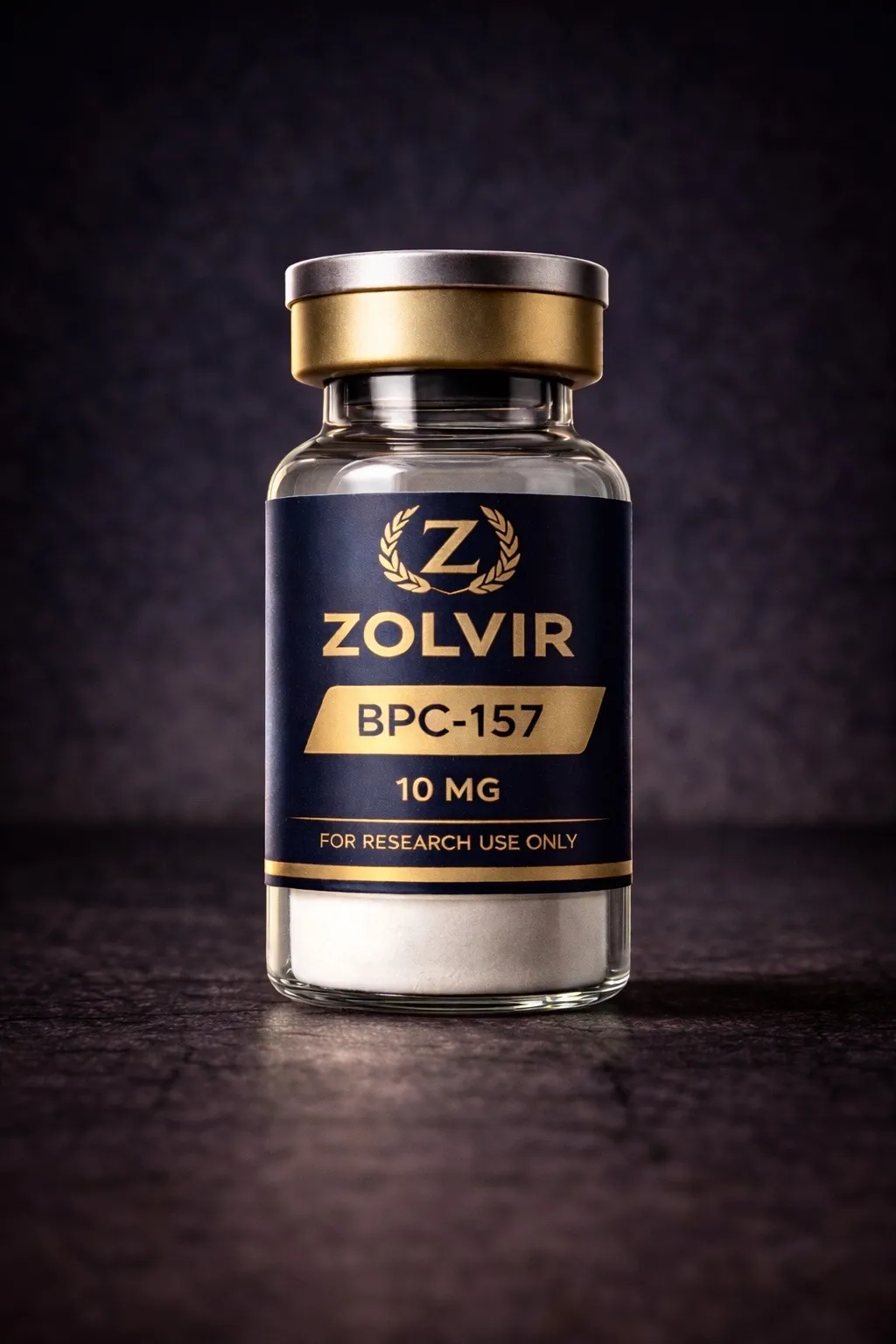 BPC-157 10mg